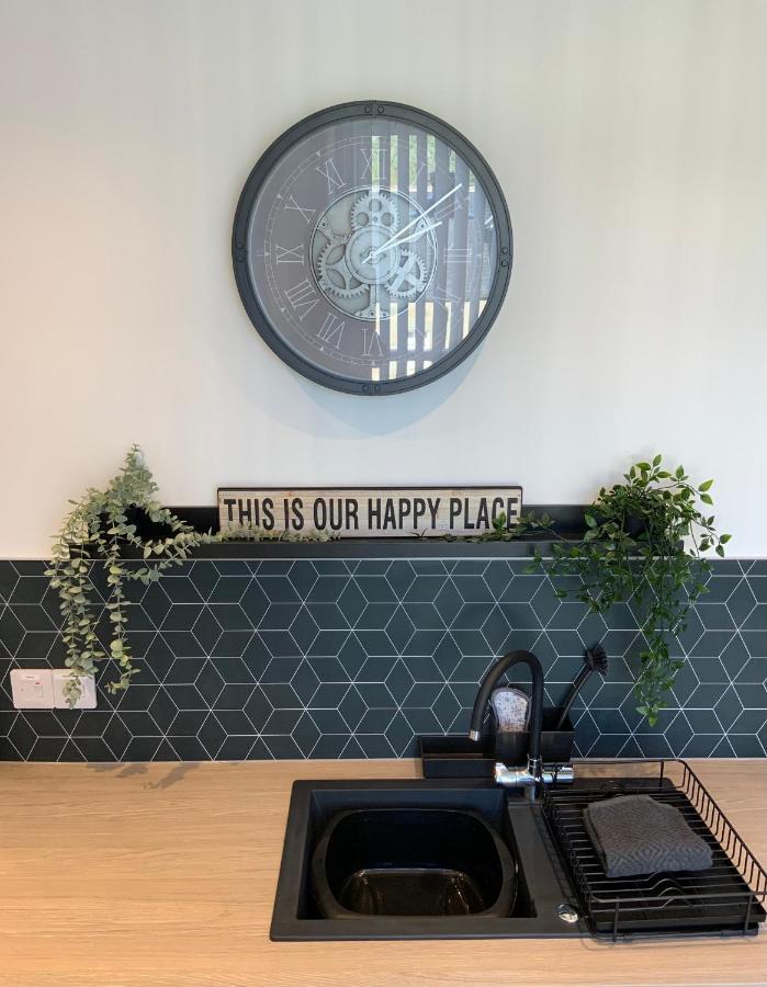 Deeside Snugs Apartments Kincardine O'Neil Екстериор снимка