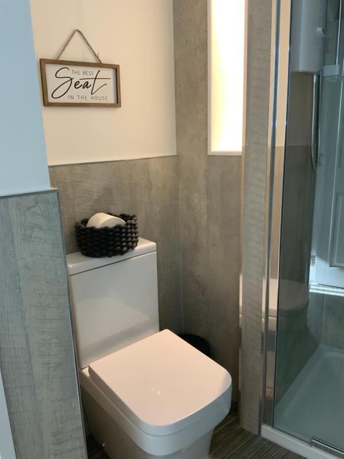 Deeside Snugs Apartments Kincardine O'Neil Екстериор снимка
