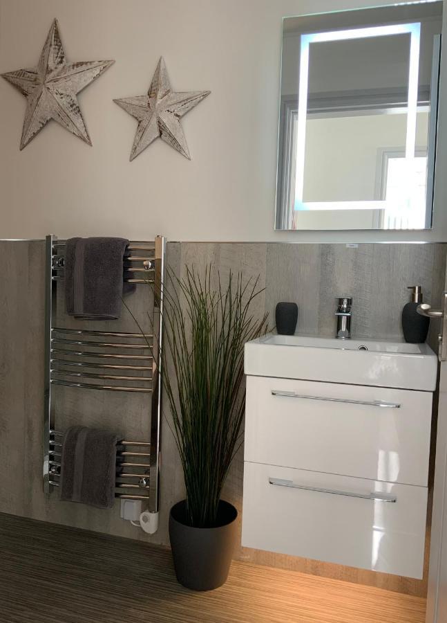 Deeside Snugs Apartments Kincardine O'Neil Екстериор снимка