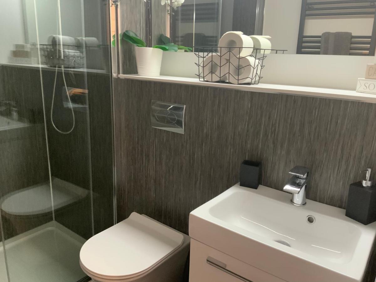 Deeside Snugs Apartments Kincardine O'Neil Екстериор снимка