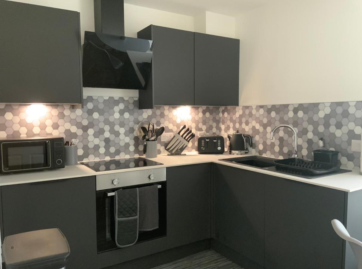 Deeside Snugs Apartments Kincardine O'Neil Екстериор снимка